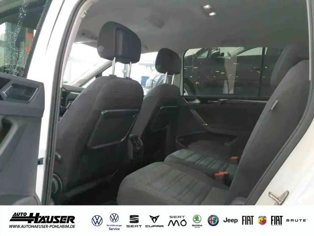 Volkswagen Touran 1.5 TSI DSG Highline