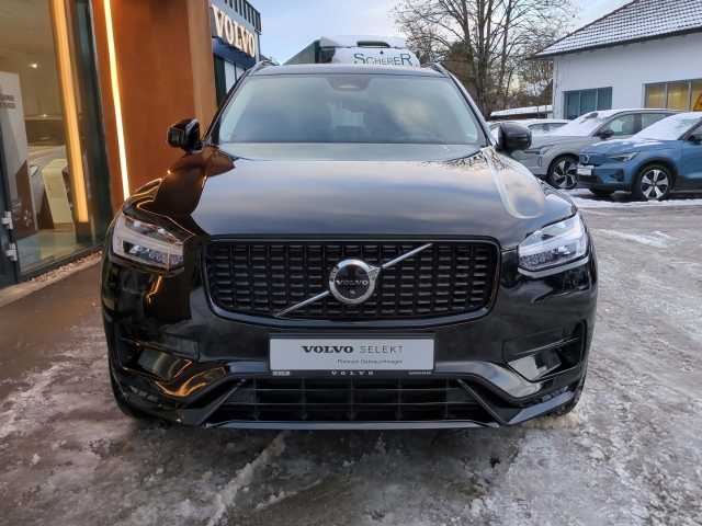 Volvo XC90 XC90