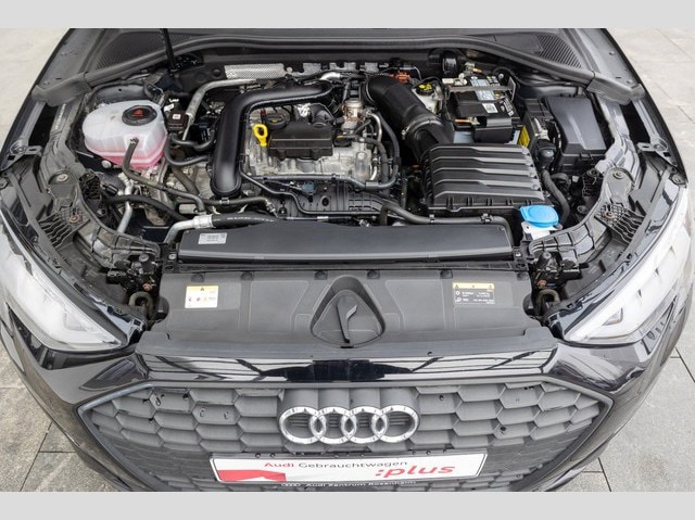 Audi A3 30 TFSI S-Tronic Sportback