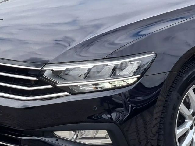Volkswagen Passat 2.0 TDI Business DSG Variant
