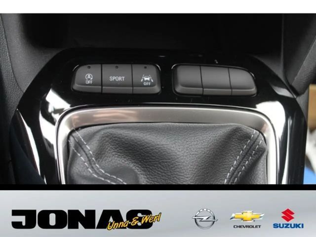 Opel Corsa 1.2 Turbo