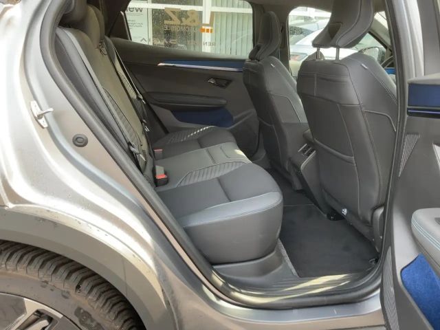 Renault Scenic Alpine Esprit