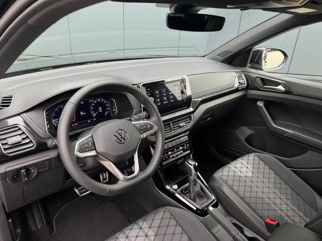 Volkswagen T-Cross 1.5 TSI DSG IQ.Drive R-Line