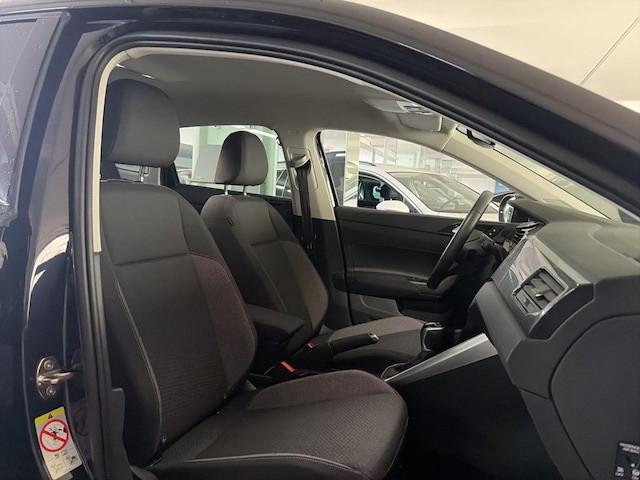 Volkswagen Taigo 1.0 TSI DSG Life