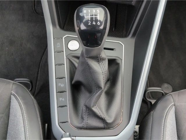 Volkswagen Taigo 1.0 TSI