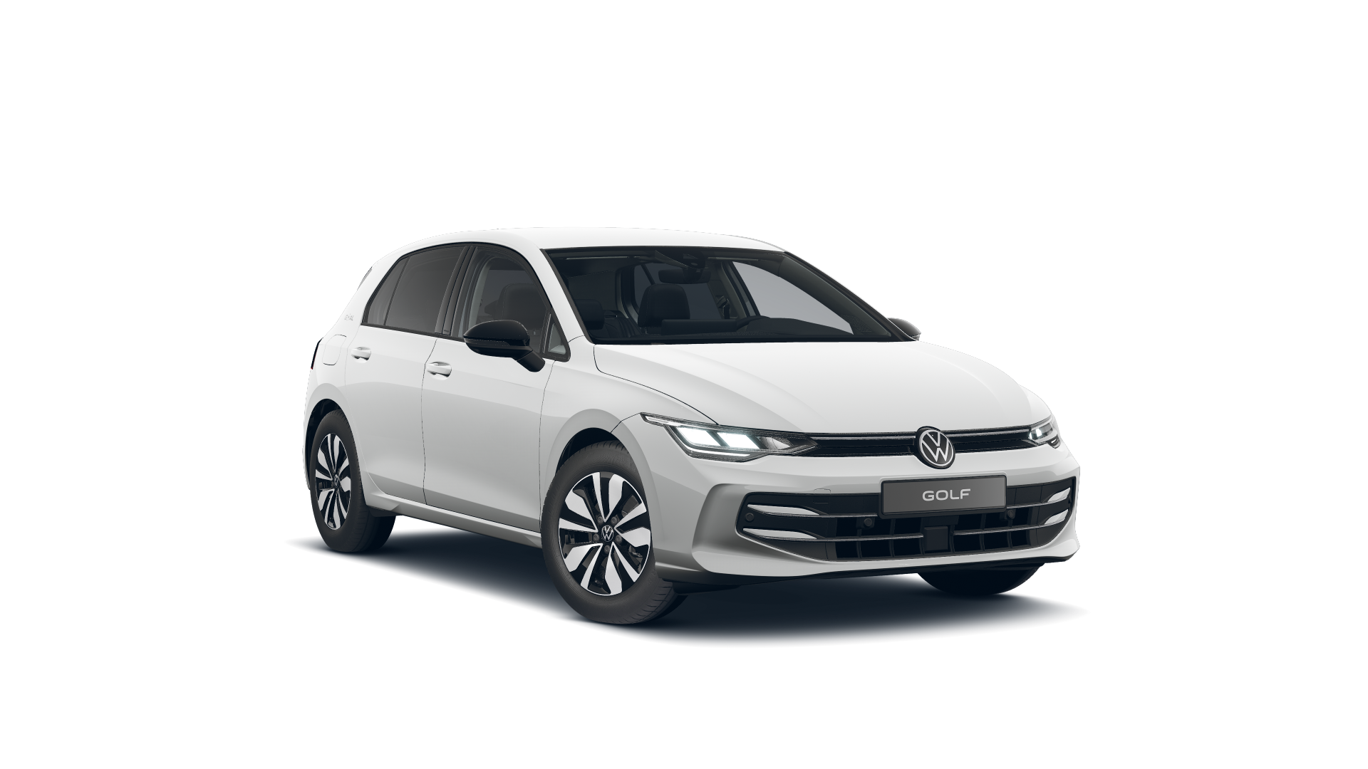 Volkswagen Golf Golf VIII