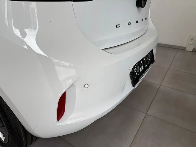 Opel Corsa Edition Turbo