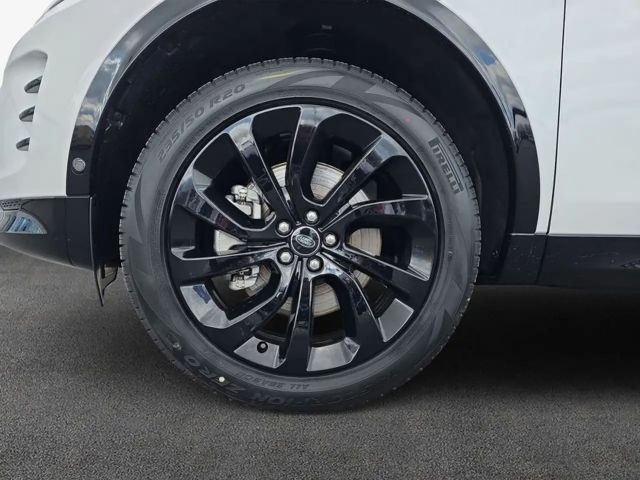 Land Rover Discovery Sport D200 Dynamic SE