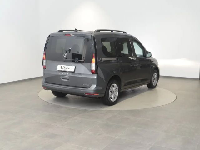 Volkswagen Caddy eHybrid