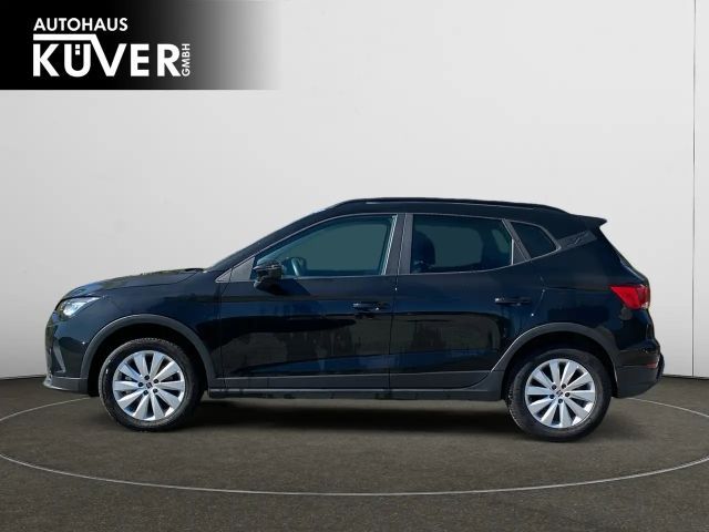 Seat Arona 1.0 TSI DSG Style