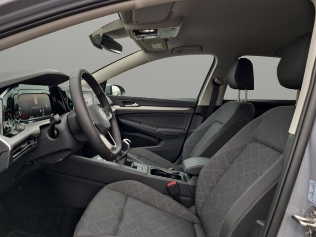 Volkswagen Golf 1.0 TSI