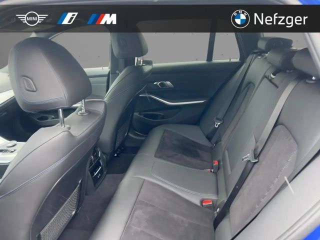 BMW 320 320i M-Sport Touring