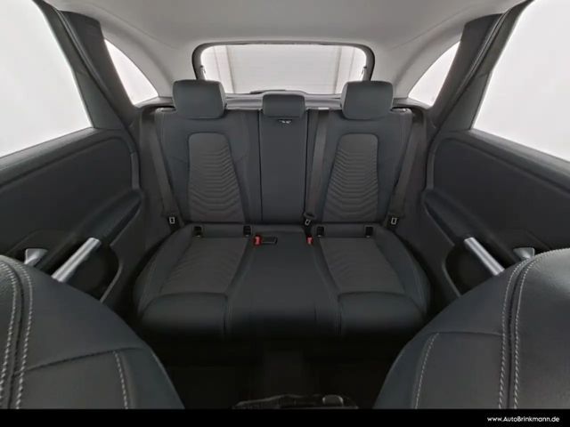 Mercedes-Benz B 180 B 180 AHK/LED/KAMERA/ADVANCED/WINTER-PAKET SHZ