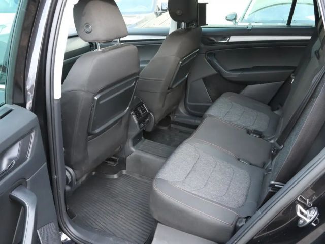 Skoda Kodiaq 1.5 TSI Clever