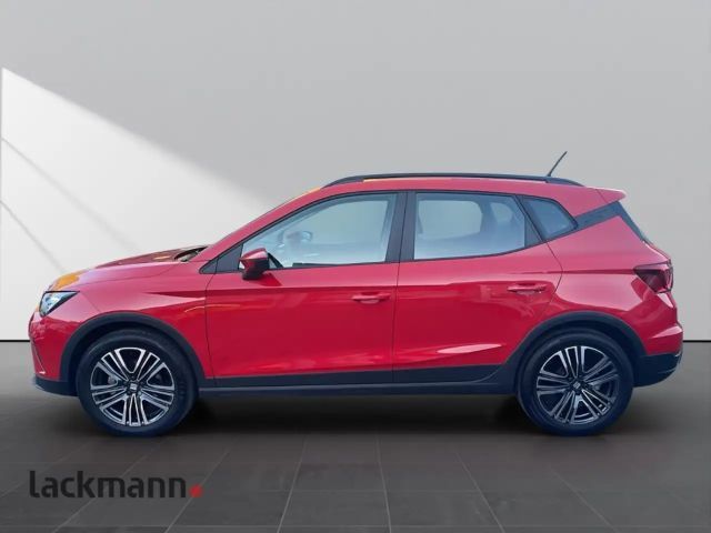 Seat Arona Style