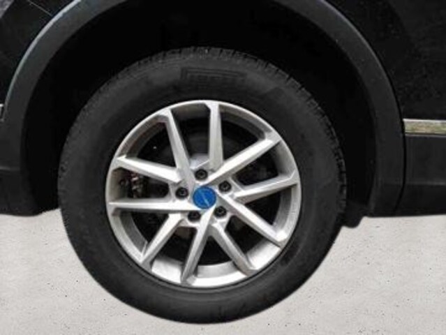 Volkswagen Tiguan 2.0 TDI Allspace DSG