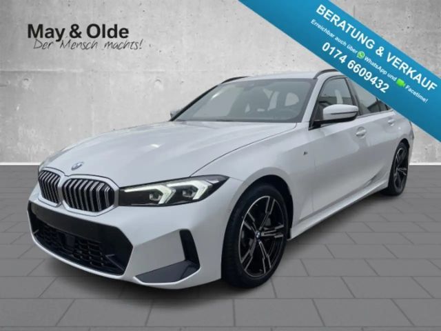 BMW 330 330i M-Sport Touring xDrive