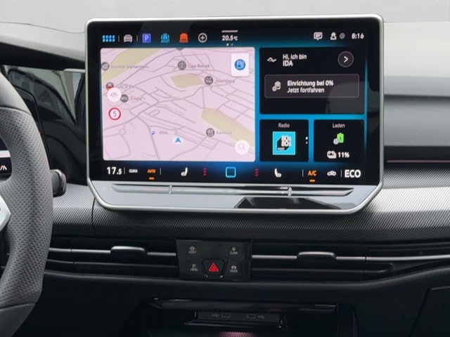 Volkswagen Golf DSG Golf VIII eHybrid