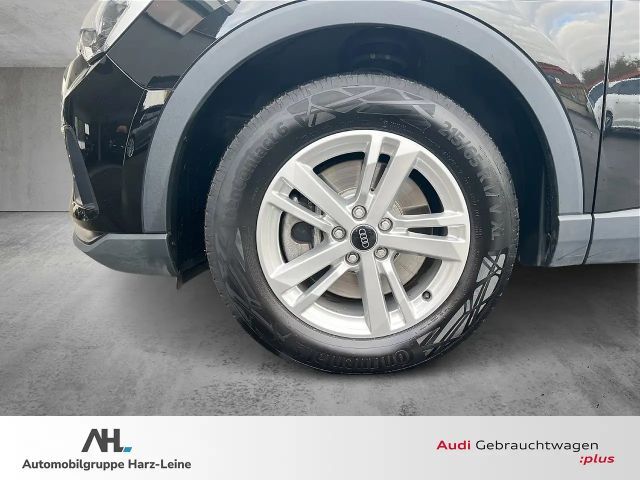 Audi Q3 45 TFSI Hybride