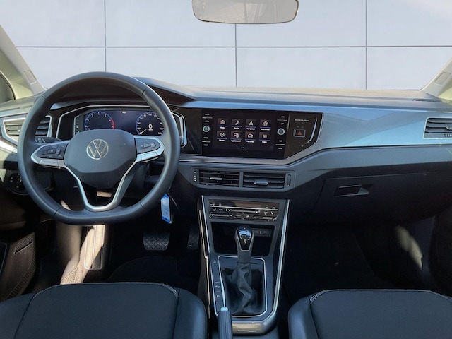 Volkswagen Taigo 1.5 TSI DSG Style