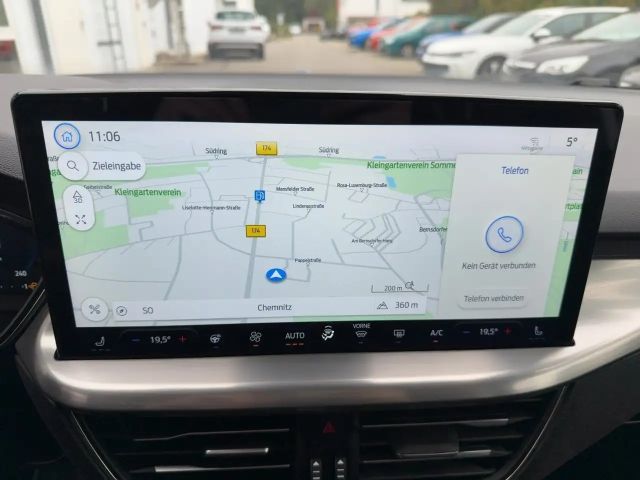 Ford Focus EcoBoost Titanium