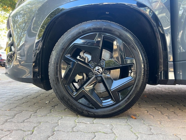 Volkswagen Tayron 2.0 TDI DSG R-Line