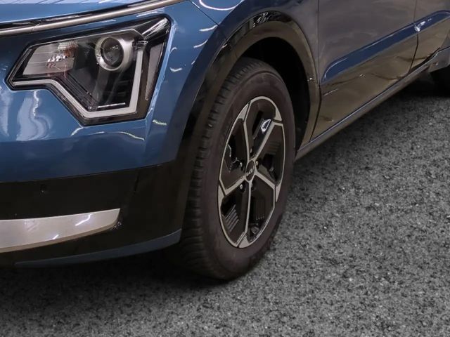 Kia Niro 1.6 HEV 129 DCT VIS KOM ACC+SHZ+2xKlima+LM