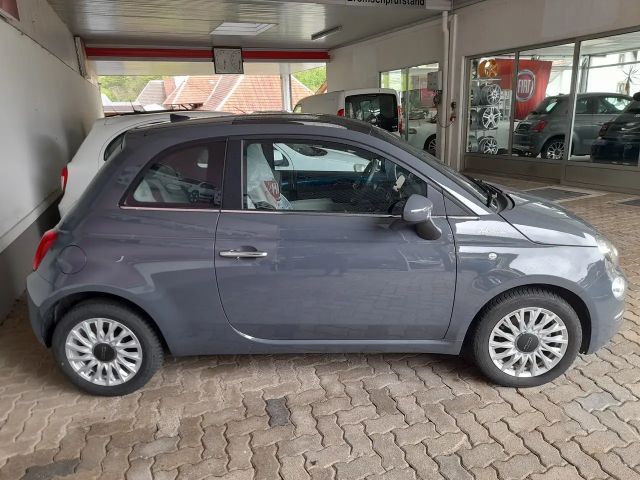 Fiat 500 Dolcevita