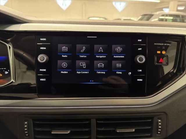 Volkswagen Polo 1.0 TSI DSG