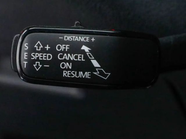 Skoda Octavia 2.0 TDI Combi RS