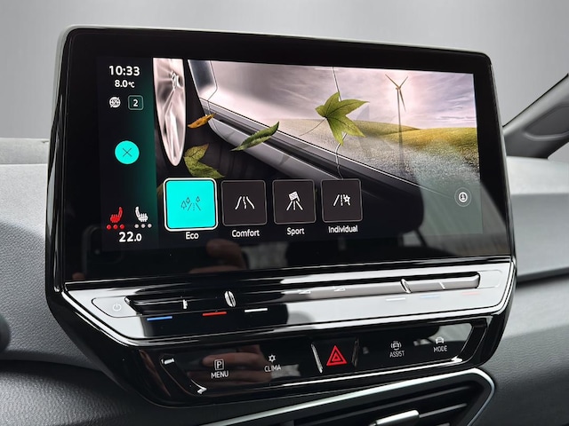 Volkswagen ID.3 City