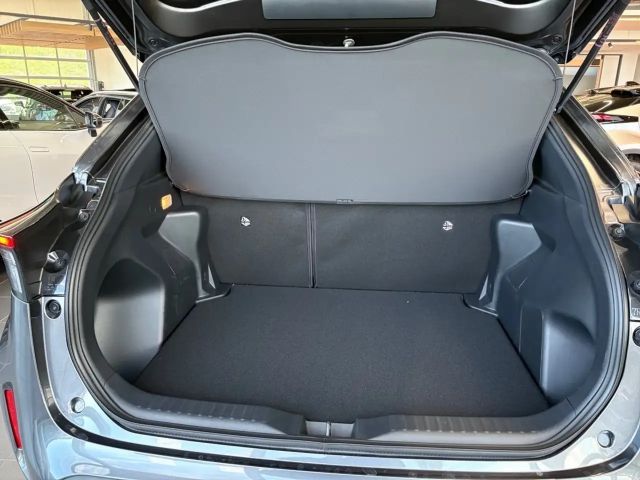 Toyota Yaris Cross 4x2