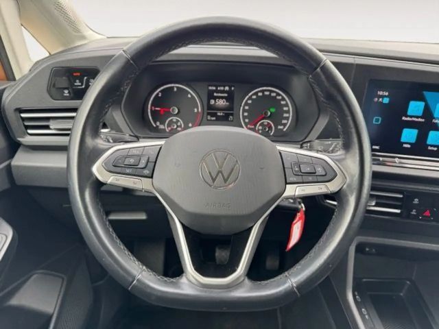 Volkswagen Caddy 2.0 TDI DSG Life