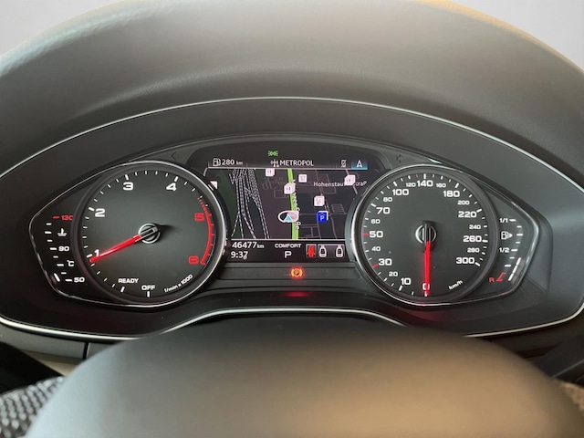 Audi A5 40 TDI S-Tronic Sportback