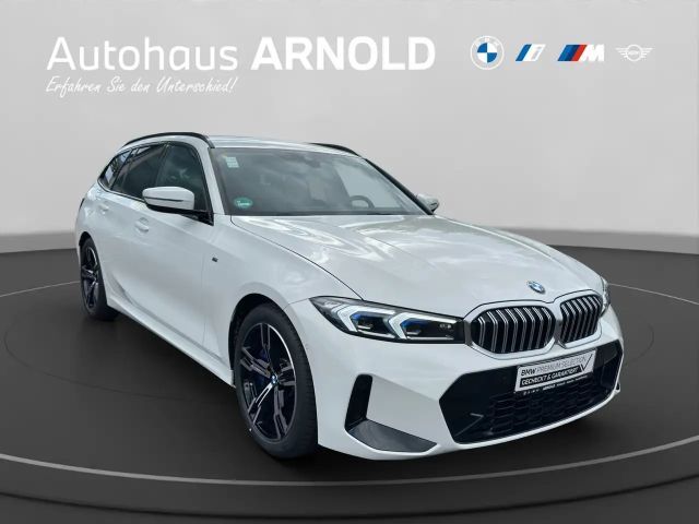 BMW 320 320i M-Sport Touring