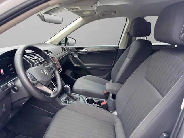 Volkswagen Tiguan 1.5 TSI Allspace DSG Life