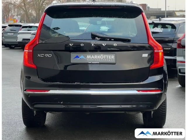 Volvo XC90 AWD Bright Ultimate