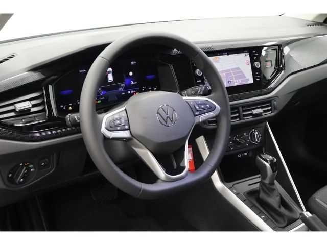 Volkswagen Taigo 1.0 TSI DSG Life