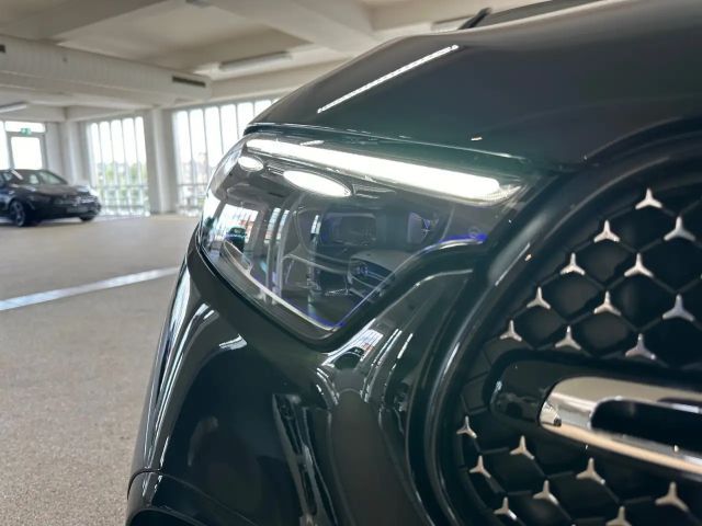 Mercedes-Benz GLC 300 4MATIC