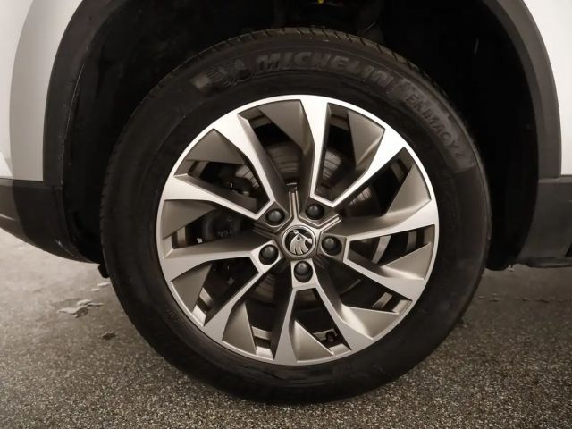 Skoda Karoq 4x4 Ambition