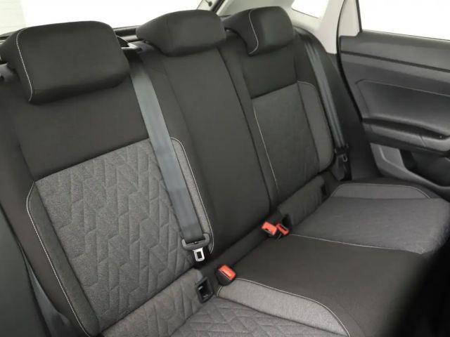 Volkswagen Polo Move