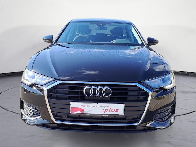Audi A6 45 TFSI S-Tronic Sedan