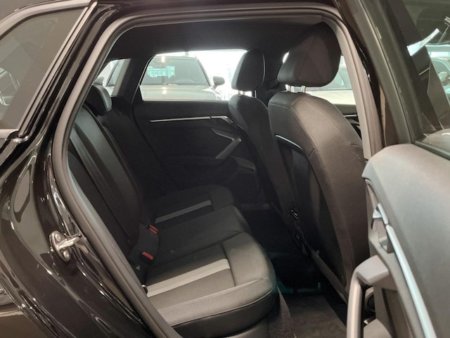 Audi A3 35 TFSI S-Tronic Sportback