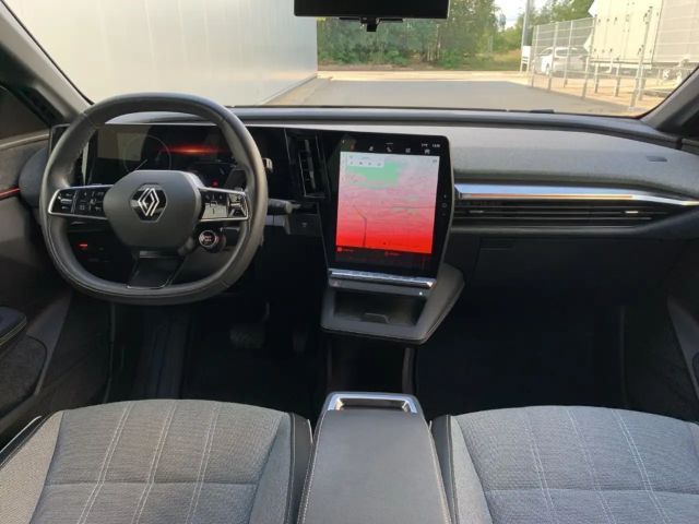 Renault Megane E-Tech E-Tech EV60 Techno