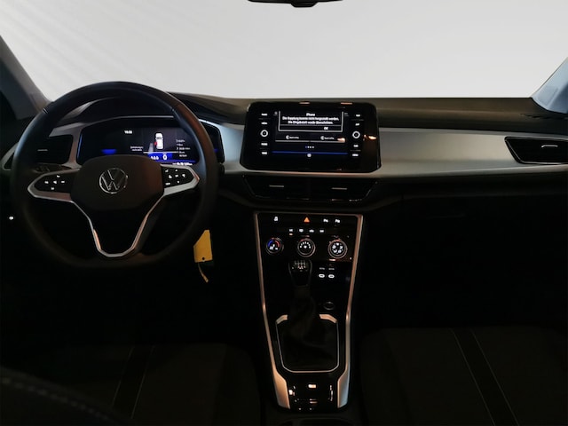 Volkswagen T-Roc 1.0 TSI Life