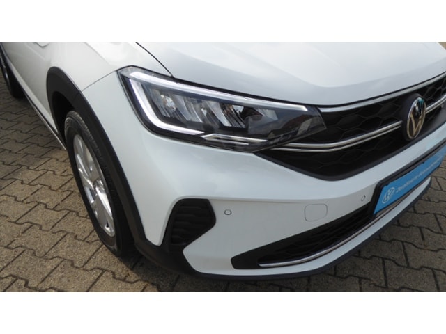 Volkswagen Taigo 1.0 TSI