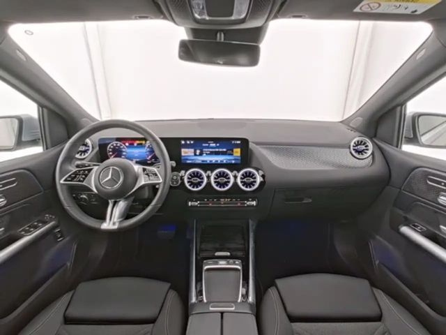 Mercedes-Benz B 250 4MATIC Progressive
