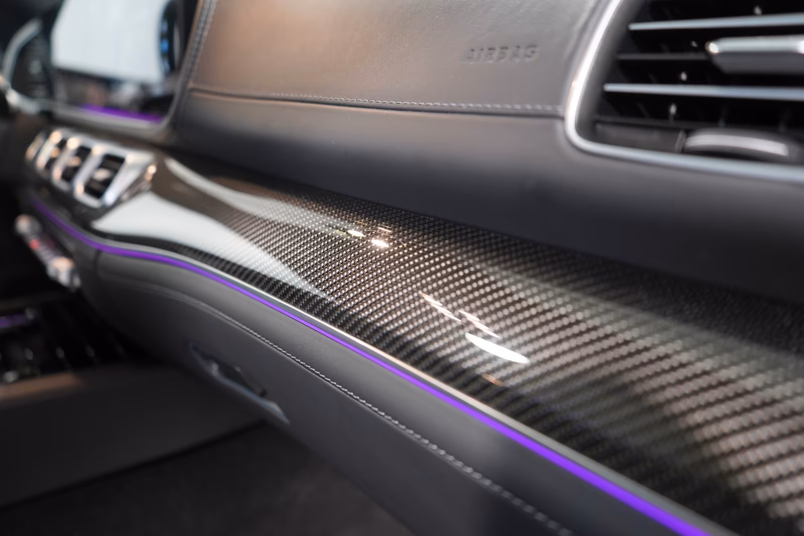 Mercedes-Benz AMG GLE 4MATIC GLE 63 AMG