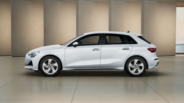 Audi A3 35 TFSI S-Tronic Sportback