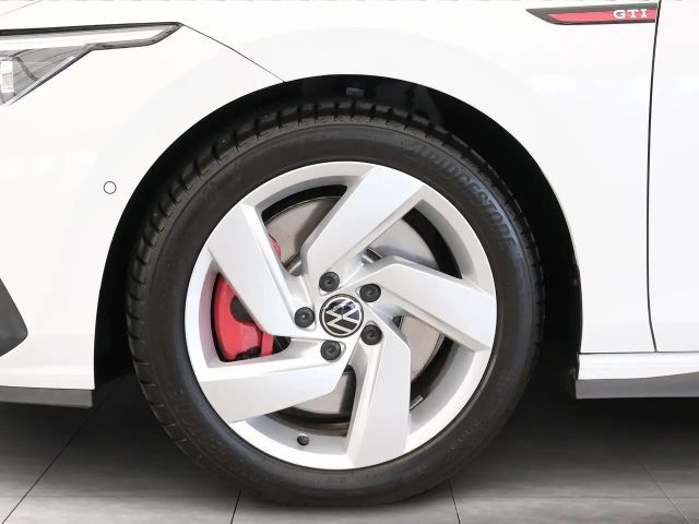 Volkswagen Golf GTI Golf VIII